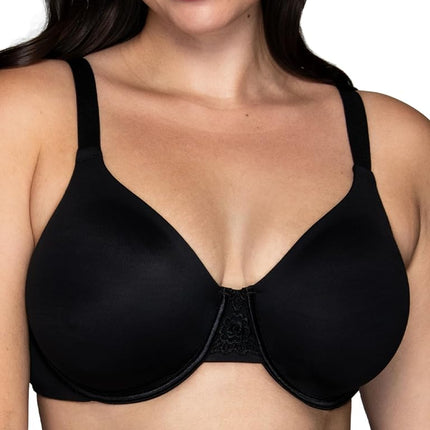 Vanity Fair Women's Beauty Back Minimizer Full Fig