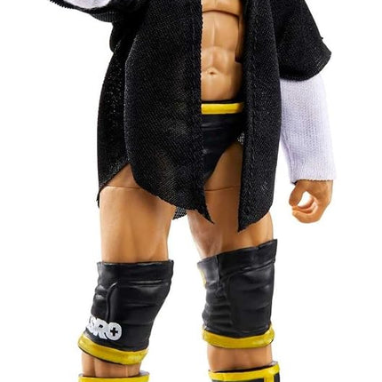 WWE Elite Series 93 CESARO Figurine Wrestling Clau