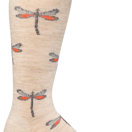 Sockwell Women's Dragonfly Moderate Graduated Comp