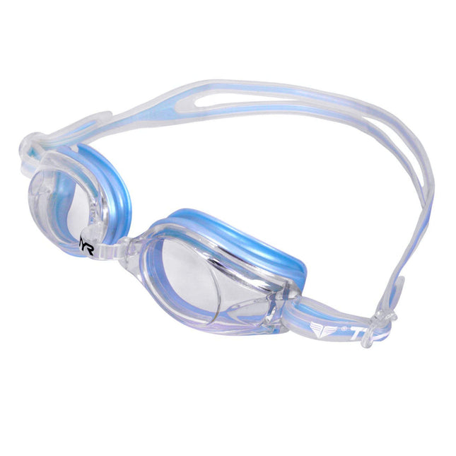 TYR Femme T-72 Petite Clear