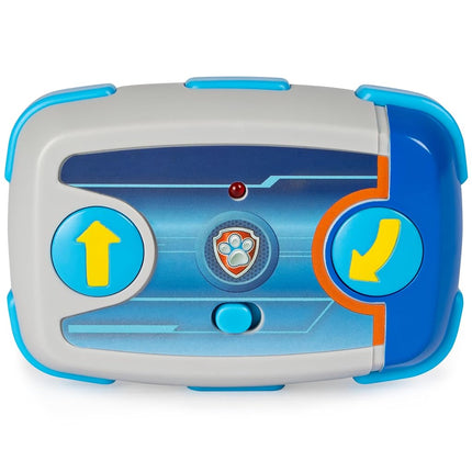 Pat' Patrouille, véhicule de police télécommandé Chase avec direction bidirectionnelle, pour les enfants à partir de 3 ans