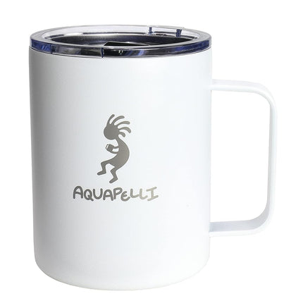 Mug isotherme Aquapelli avec poignée, 355 ml