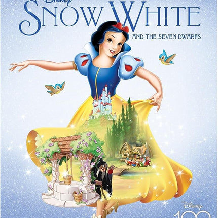 Snow White and the Seven Dwarfs