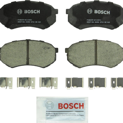 BOSCH BC433 QuietCast Premium Ceramic Disc Brake P