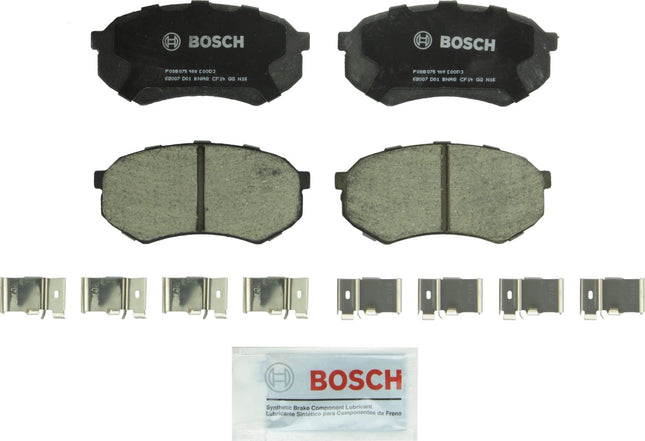 BOSCH BC433 QuietCast Premium Ceramic Disc Brake P