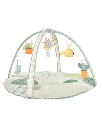 Skip Hop Baby Play Gym, Garden Oasis, Green Multi