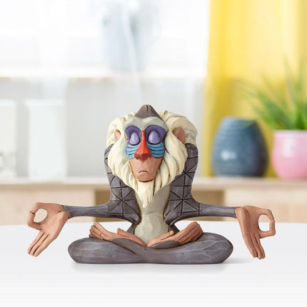 Disney Traditions Rafiki Figurine