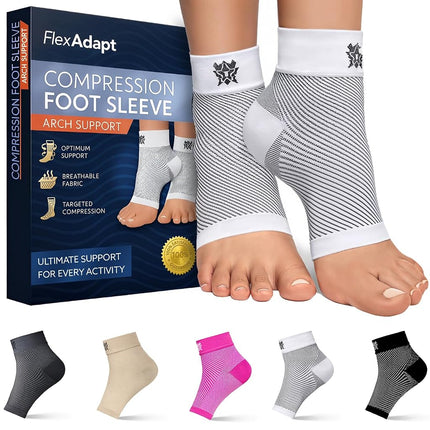 Plantar Fasciitis Compression Socks/Sleeves for Me