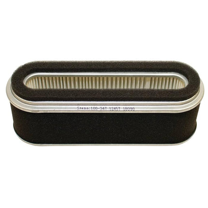 Stens 100-347 Kawasaki 11013-2021 Air Filter Combo