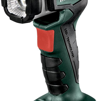 Metabo ULA 14.4-18 LED (600368000) 18V Cordless To