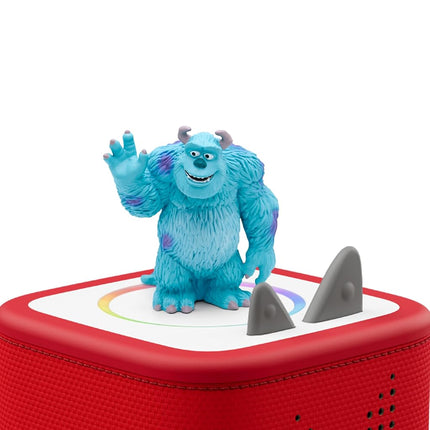 Tonies Sulley Audio Play Character from Disney's Monsters Inc.