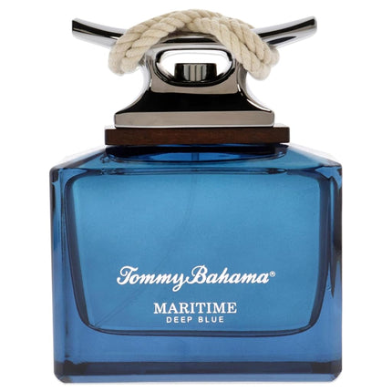 Tommy Bahama Maritime Deep Blue for Men 4.2 oz EDC Spray