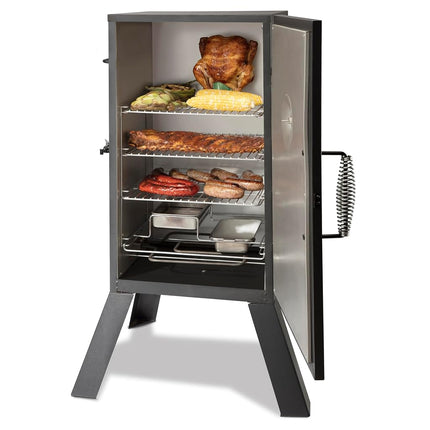 Cuisinart COS-330 Electric Smoker, 30"