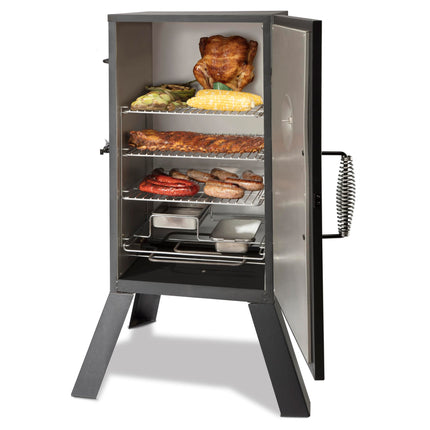 Cuisinart COS-330 Ahumador eléctrico, 30"