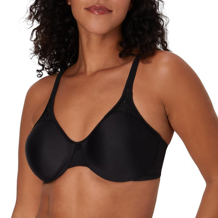 Bali Passion for Comfort Minimizer Underwire Bra, 