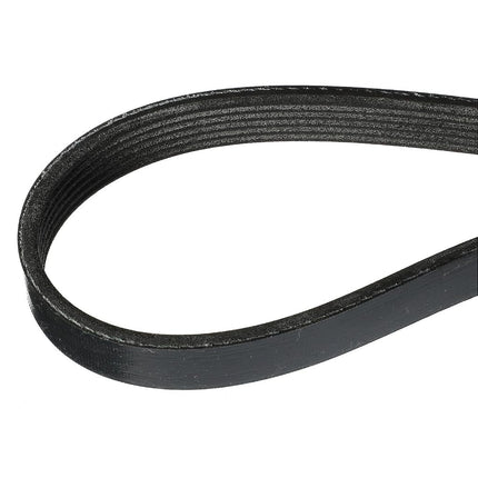 Quicksilver Serpentine Belt 865615Q02-2, 285 mm Long - For Select MerCruiser 8.1S Engines and MerCruiser 496 Magnum Engines