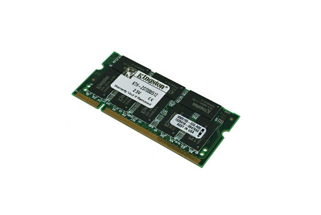 Módulo RAM Kingston KTH-ZD7000/512 de 512 MB