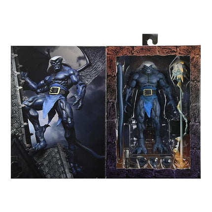 NECA Gargoyles THAILOG Ultimate 7IN AF