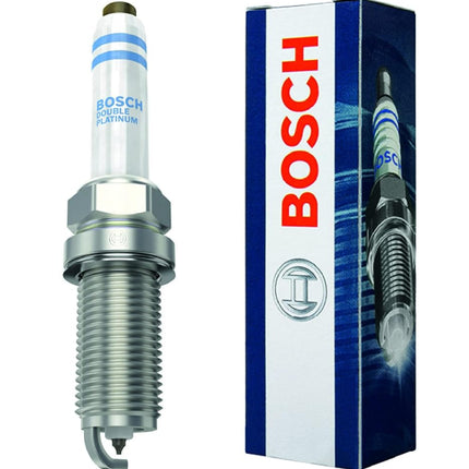 Bosch FR5NPP332S - Spark Plugs Double Platinum - 1