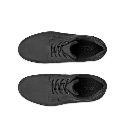 ECCO Rugged Track Negro