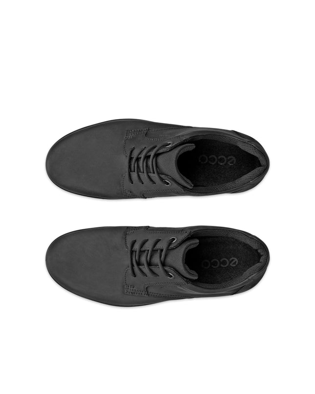 ECCO Rugged Track Negro
