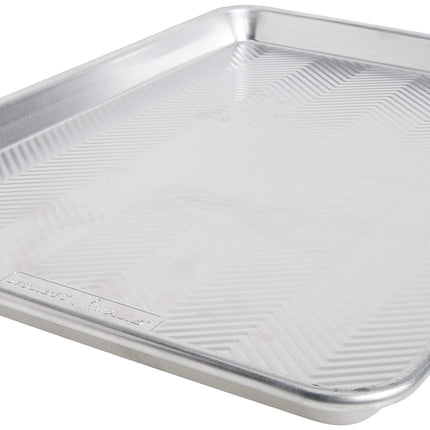 Nordic Ware Prism Half Sheet, Aluminium Baking She