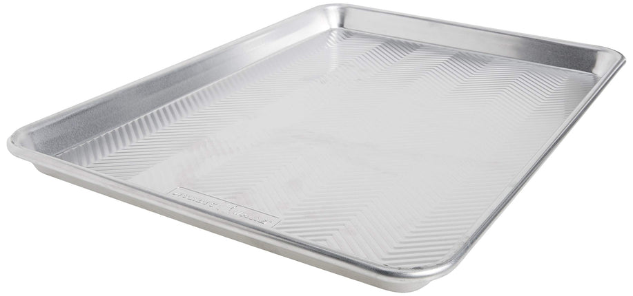 Nordic Ware Prism Half Sheet, Aluminium Baking She
