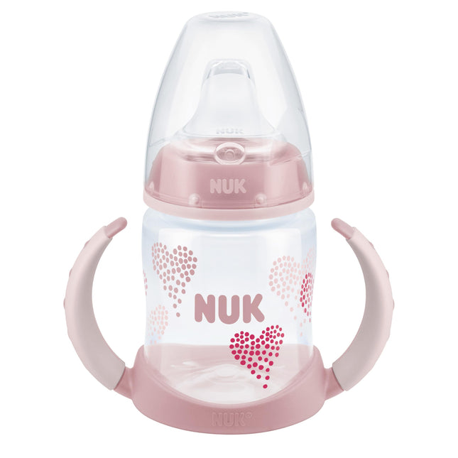 NUK Small Learner Tritan Cup, 5 oz, 6+ Months – BP