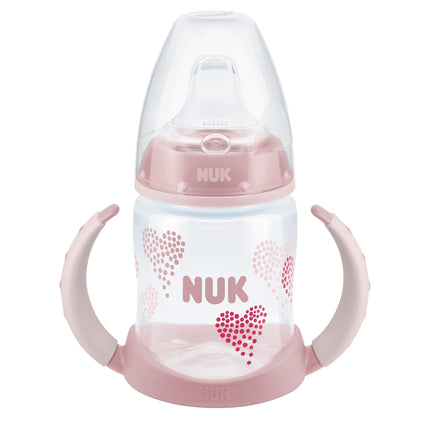 NUK Small Learner Tritan Cup, 5 oz, 6+ Months – BP