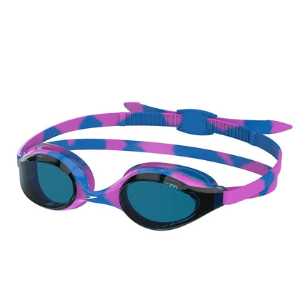 Speedo Unisex Children's Swimming Goggles Age 6-14 Years
