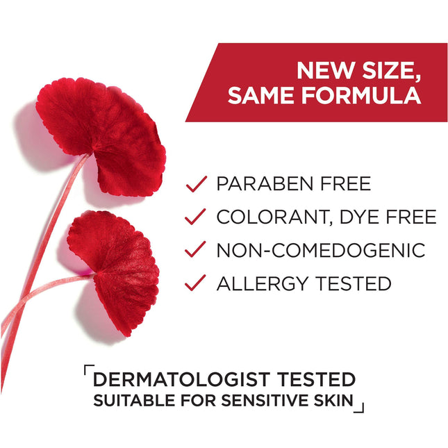 L'Or�al Paris Skincare Revitalift Anti-Wrinkle and Firming Face and Neck Moisturizer with Pro-Retinol, Paraben Free, 1.7 oz.