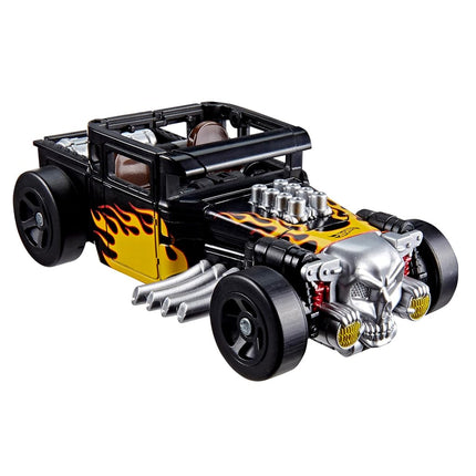 Transformers Collaborative Hot Wheels® x Transform