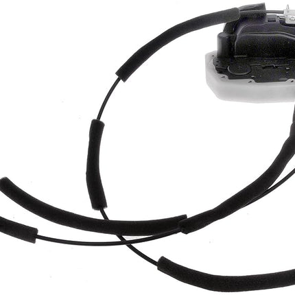 Motor actuador de bloqueo de puerta Dorman 937-244