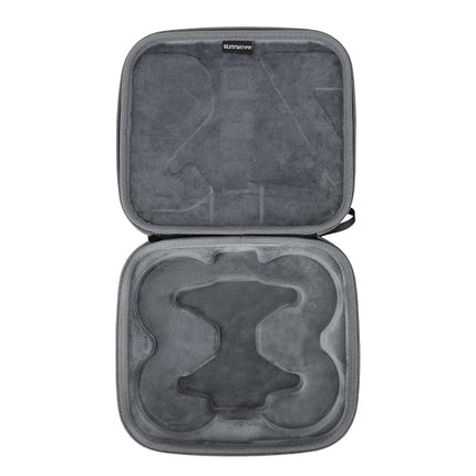 FSIDIWT Carrying Case for DJI Avata 2, Avata 2 Drone Body Case, Portable Travel Storage Bag for DJI Avata 2 Drone