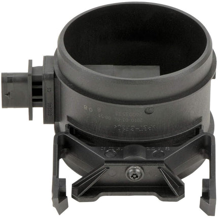 Bosch Automotive 0280218190 Original Equipment Mass Air Flow (MAF) Sensor for Select 2006-15 Mercedes-Benz C, CL, CLK, CLS, E, G, GL, GLK, ML, R, S, SL, SLK (230, 250, 280, 300, 350, 400, 450, 550)