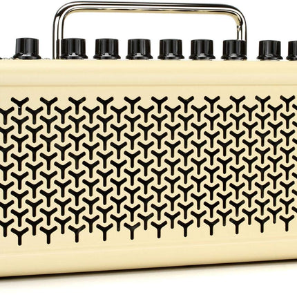 Yamaha THR10II Desktop Amp