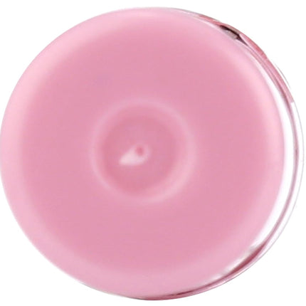 Burt's Bees 100% Natural Moisturizing Lip Shimmer, Guava - 1 Tube