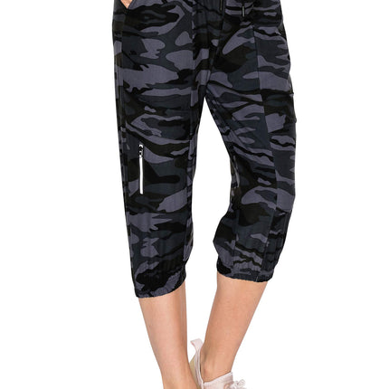 ALWAYS Women's Jogger with Pockets - Soft Full & C