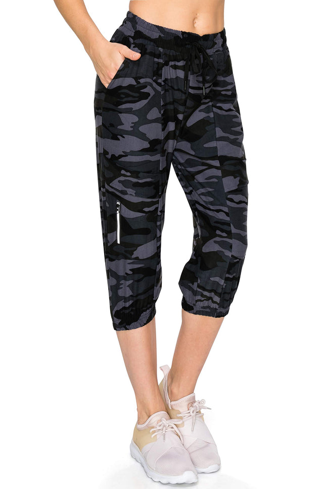 ALWAYS Women's Jogger with Pockets - Soft Full & C