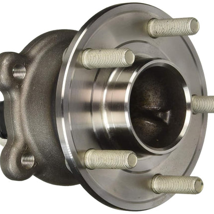 Motorcraft HUB220 Wheel Hub Assembly