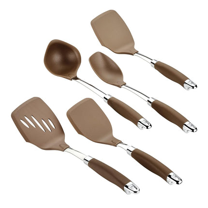 Anolon SureGrip Gadgets Nonstick Utensil Kitchen C