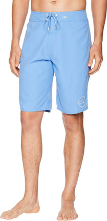 O'Neill Men's Santa Cruz Solid 2.0 Boardshorts Fou
