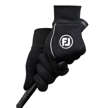 FootJoy WinterSof Pair Women's Golf Glove