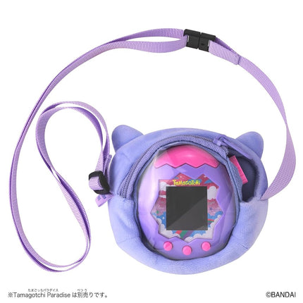 BANDAI Tamagotchi Paradise Outing Carrier, Hohochi, recommended for ages 6 and up