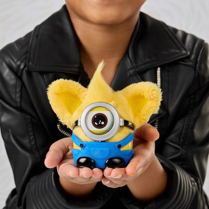 Furby Furblets Minions Collectible 3\