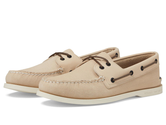 Sperry Men's Authentic Original 2-Eye Seasonal Boa