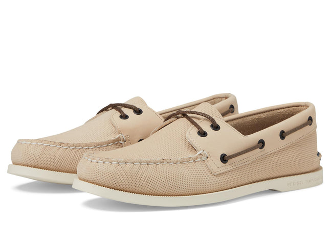 Sperry Men's Authentic Original 2-Eye Seasonal Boa
