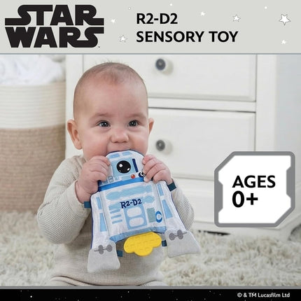 R2-D2 On The Go Sensory Toy