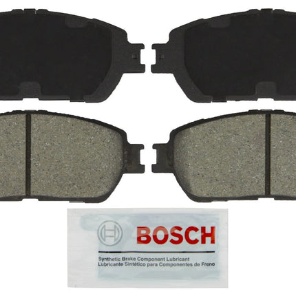 BOSCH BSD906 Severe Duty Disc Brake Pad Set - Comp
