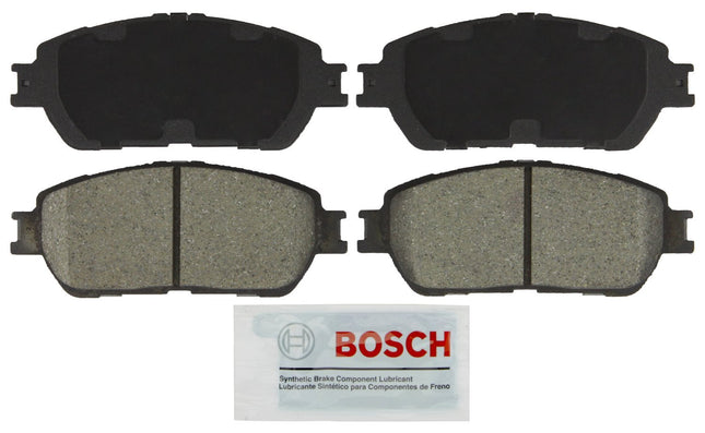 BOSCH BSD906 Severe Duty Disc Brake Pad Set - Comp